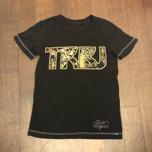 TRBJ shirt - Picture 1 of 4